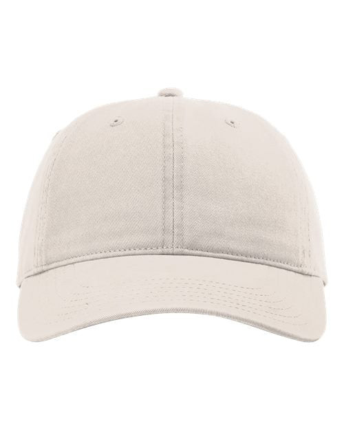 Peach Twill Dad Hat - Richardson
