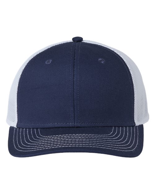 Everyday Trucker Cap - The Game