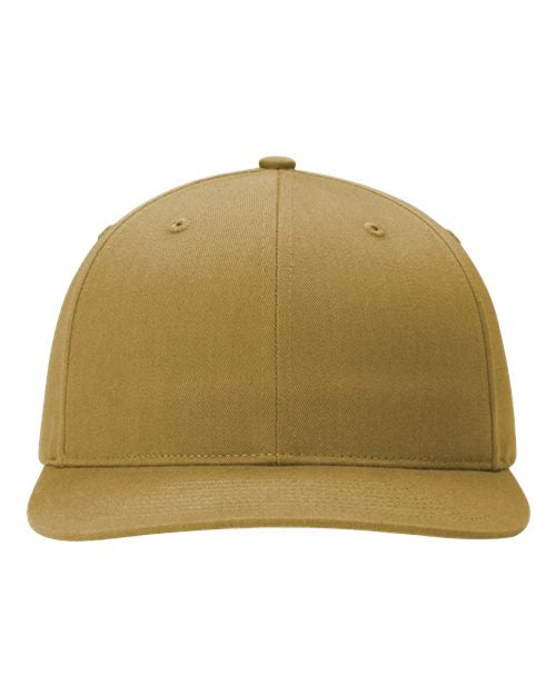 Twill Back Trucker Cap - Richardson