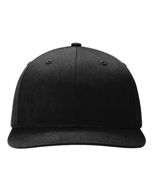 Twill Back Trucker Cap - Richardson