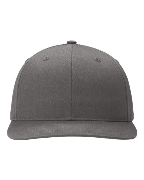 Twill Back Trucker Cap - Richardson