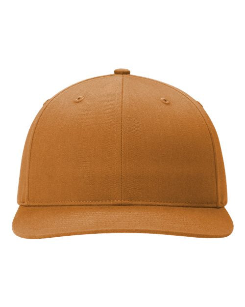 Twill Back Trucker Cap - Richardson