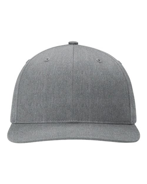Twill Back Trucker Cap - Richardson