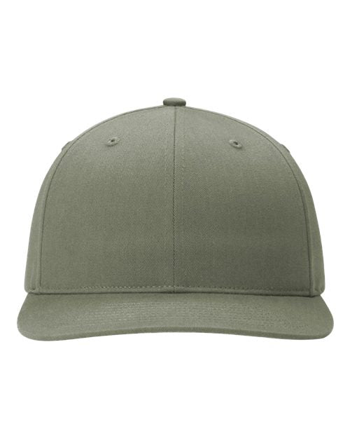 Twill Back Trucker Cap - Richardson