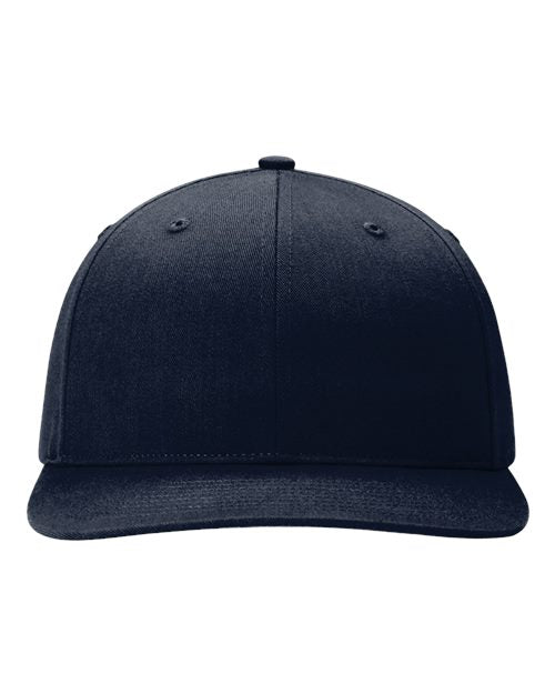 Twill Back Trucker Cap - Richardson