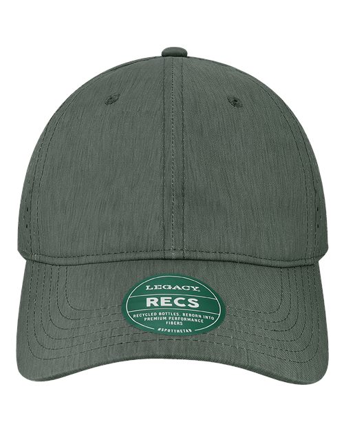 Reclaim Sport Mesh Cap - LEGACY