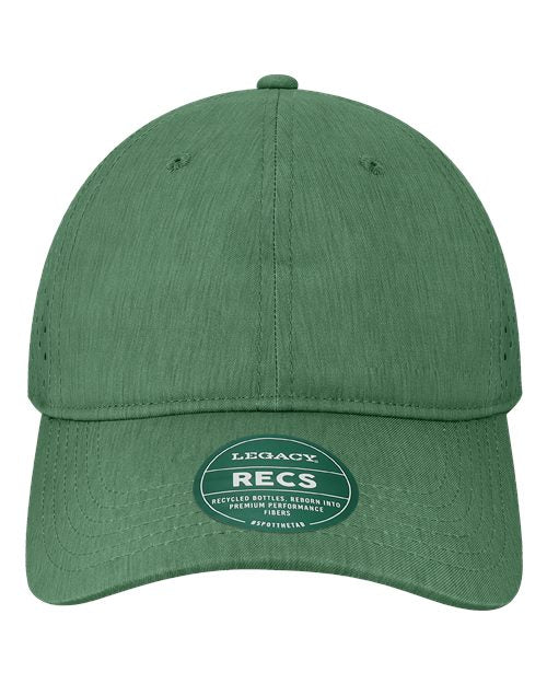 Reclaim Sport Mesh Cap - LEGACY