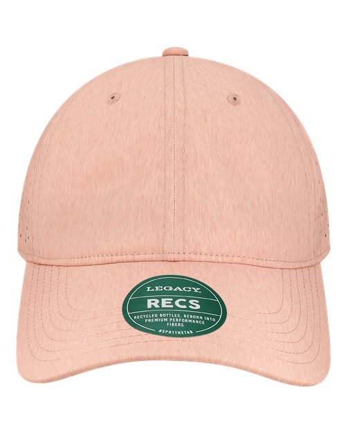 Reclaim Sport Mesh Cap - LEGACY