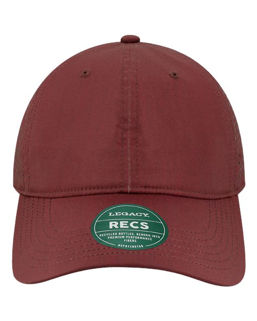 Reclaim Sport Mesh Cap - LEGACY