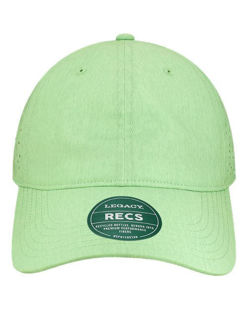 Reclaim Sport Mesh Cap - LEGACY