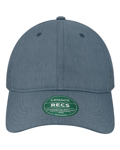 Reclaim Sport Mesh Cap - LEGACY