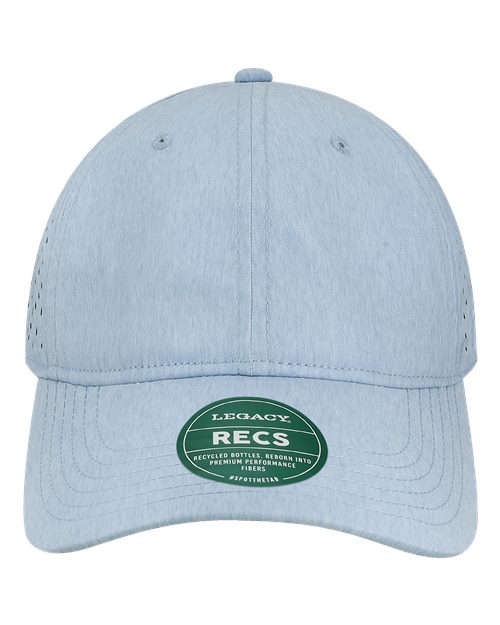 Reclaim Sport Mesh Cap - LEGACY