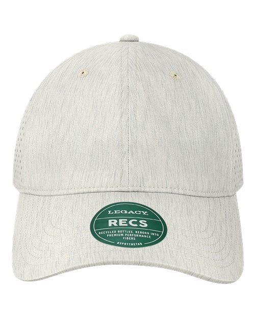 Reclaim Sport Mesh Cap - LEGACY
