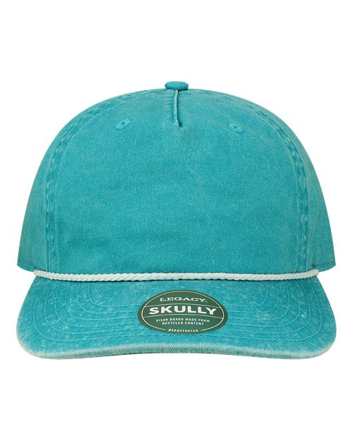 Skully Cap - LEGACY