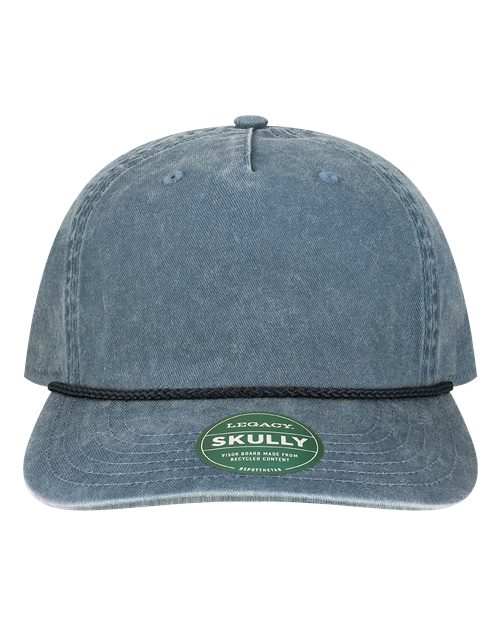 Skully Cap - LEGACY