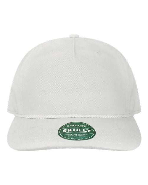 Skully Cap - LEGACY