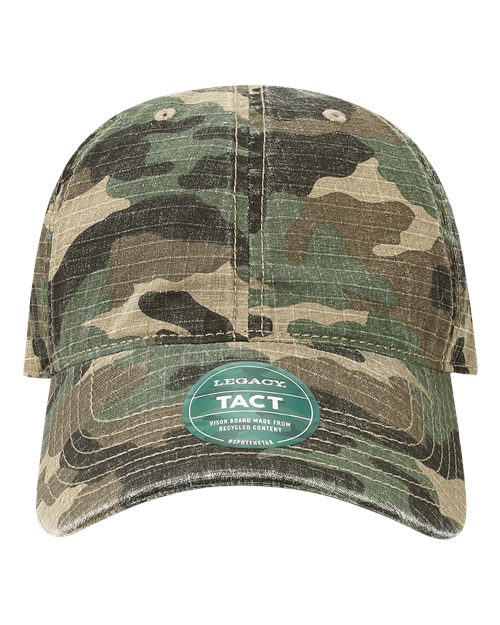 Tacticool Cap - LEGACY