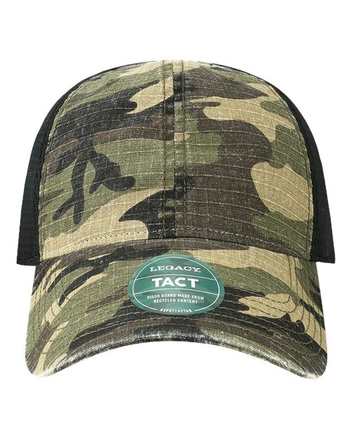 Tacticool Cap - LEGACY