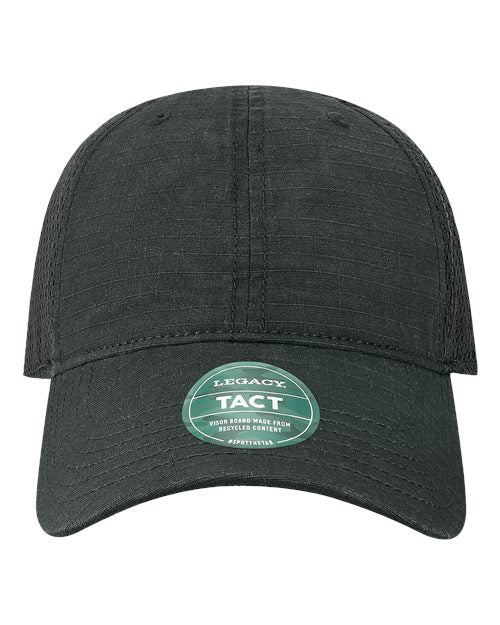 Tacticool Cap - LEGACY