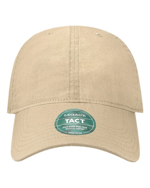 Tacticool Cap - LEGACY