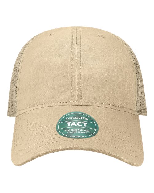 Tacticool Cap - LEGACY