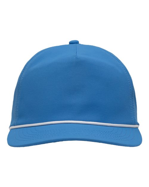 Five-Panel Ripstop Cap - Sportsman