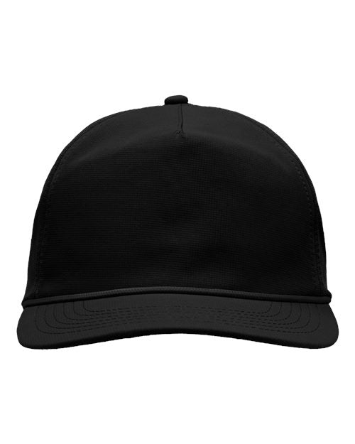 Five-Panel Ripstop Cap - Sportsman
