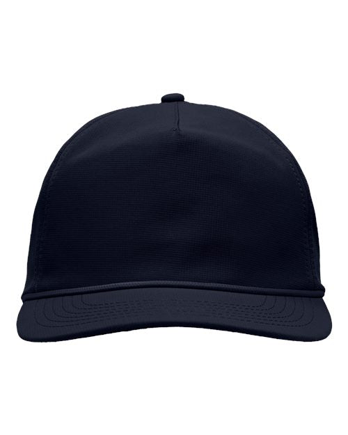 Five-Panel Ripstop Cap - Sportsman