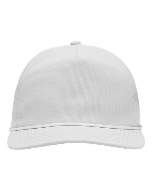 Five-Panel Ripstop Cap - Sportsman