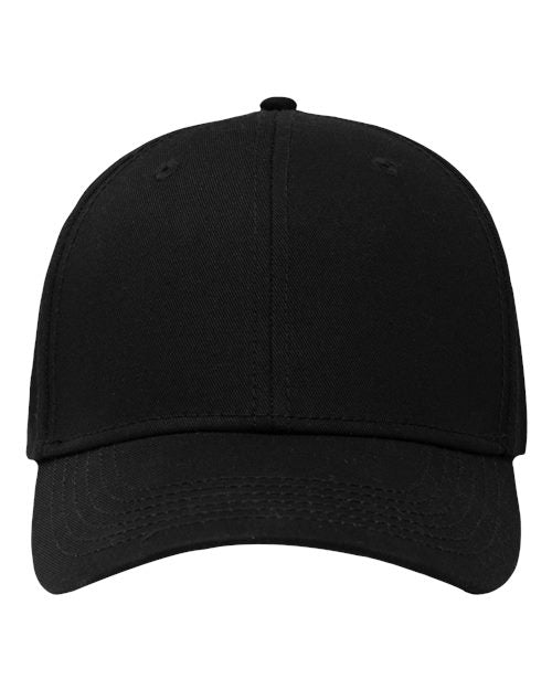 Lo-Pro Solid Traditional Cap - Sportsman