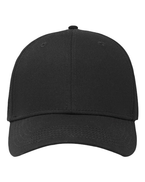 Lo-Pro Solid Traditional Cap - Sportsman