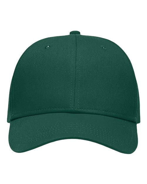 Lo-Pro Solid Traditional Cap - Sportsman