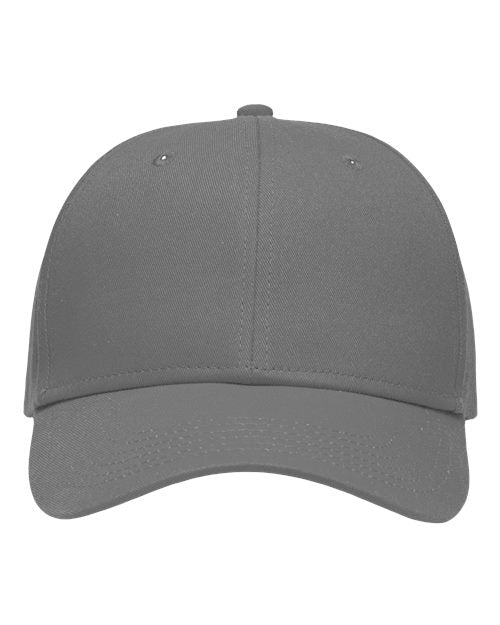 Lo-Pro Solid Traditional Cap - Sportsman