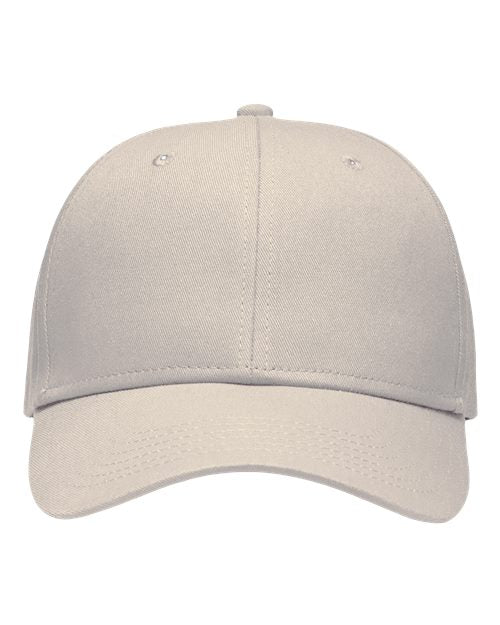 Lo-Pro Solid Traditional Cap - Sportsman