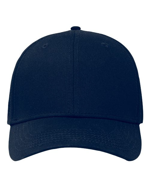 Lo-Pro Solid Traditional Cap - Sportsman