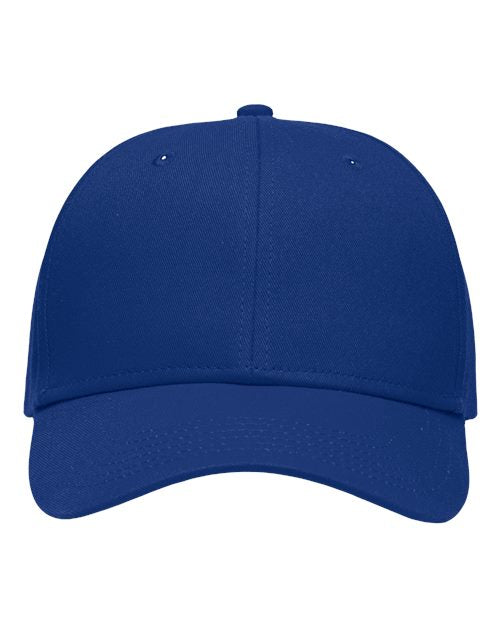 Lo-Pro Solid Traditional Cap - Sportsman