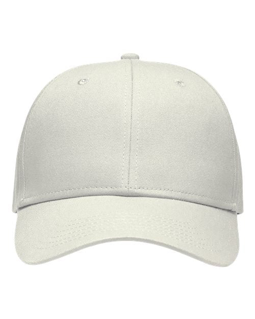 Lo-Pro Solid Traditional Cap - Sportsman