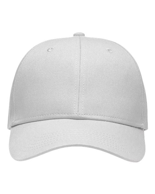 Lo-Pro Solid Traditional Cap - Sportsman