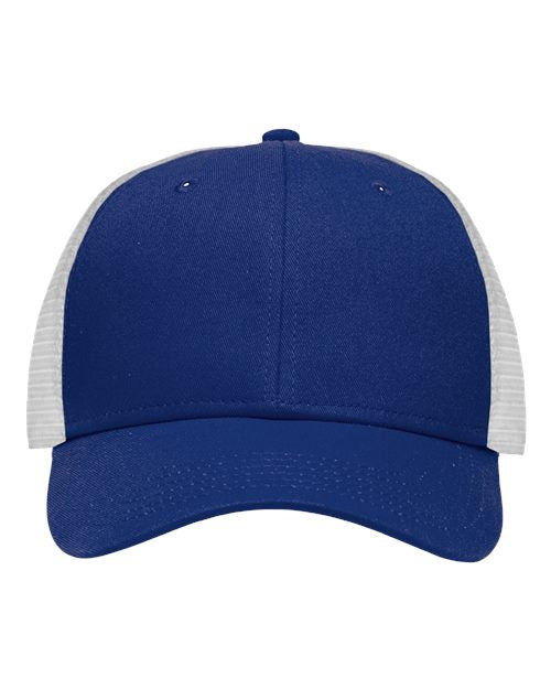 Traditional Lo-Pro Mesh Back Trucker Fit Cap - Sportsman