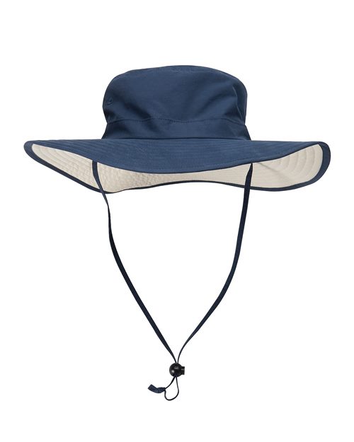 Extreme Adventurer Bucket Hat – XP101 - Adams Headwear