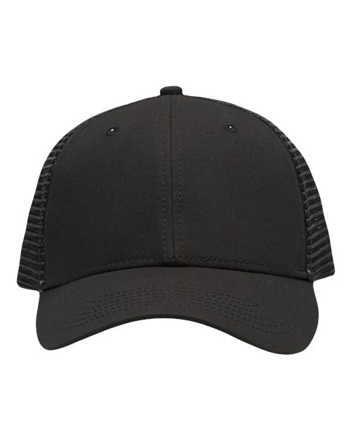 Traditional Lo-Pro Mesh Back Trucker Fit Cap - Sportsman