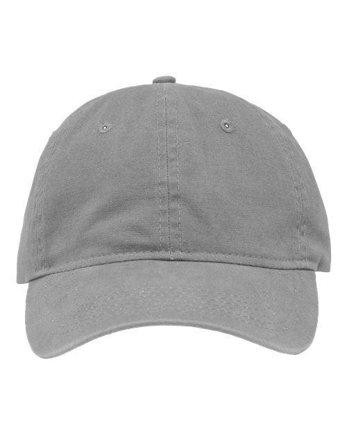Dad Hat Fit - Sportsman