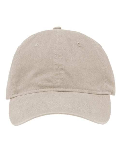 Dad Hat Fit - Sportsman