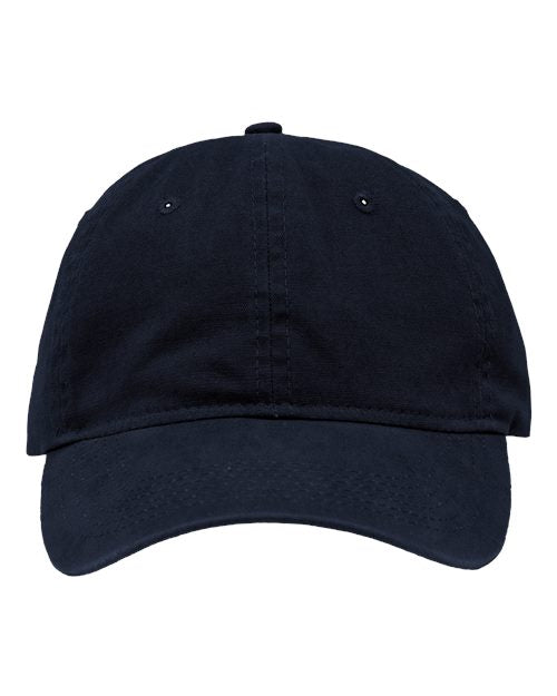 Dad Hat Fit - Sportsman