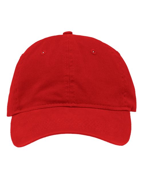 Dad Hat Fit - Sportsman