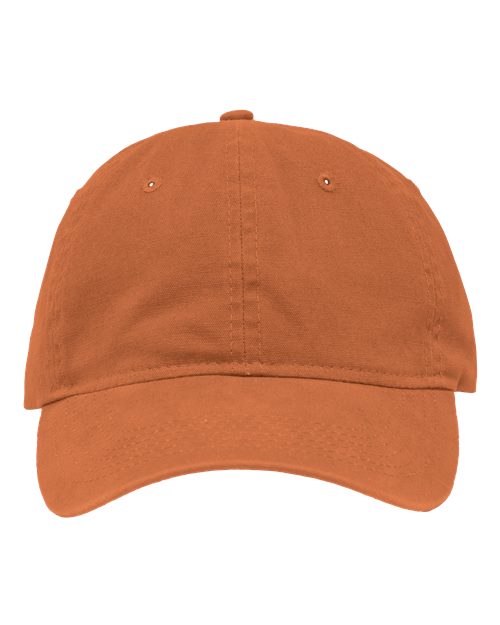 Dad Hat Fit - Sportsman