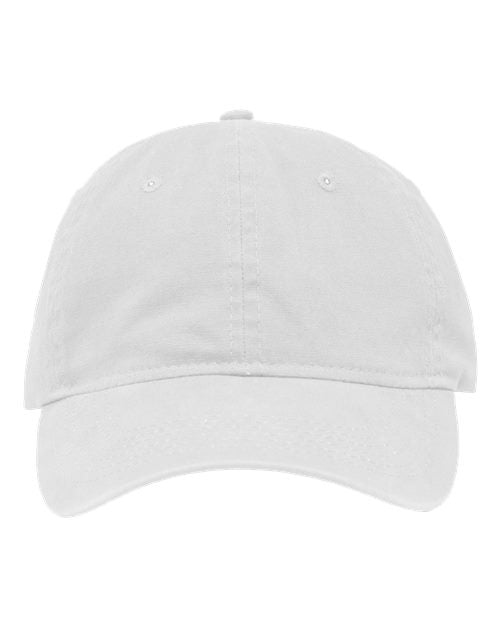 Dad Hat Fit - Sportsman