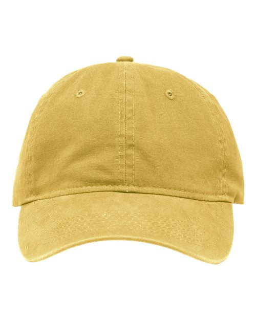 Dad Hat Fit - Sportsman