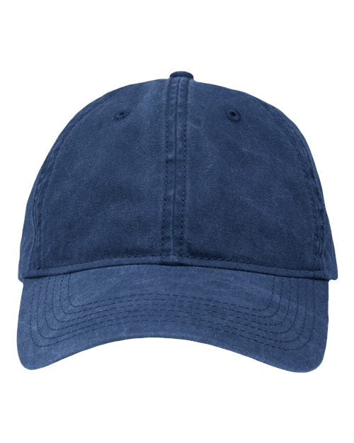 Dad Hat Fit - Sportsman
