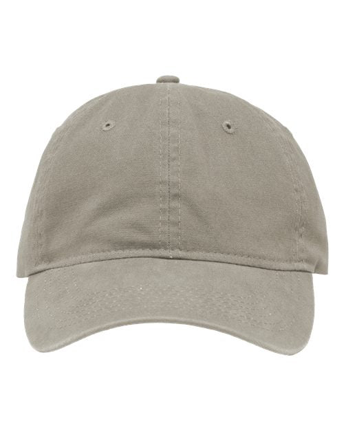 Dad Hat Fit - Sportsman